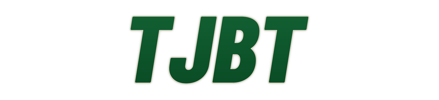 tjbt লোগো